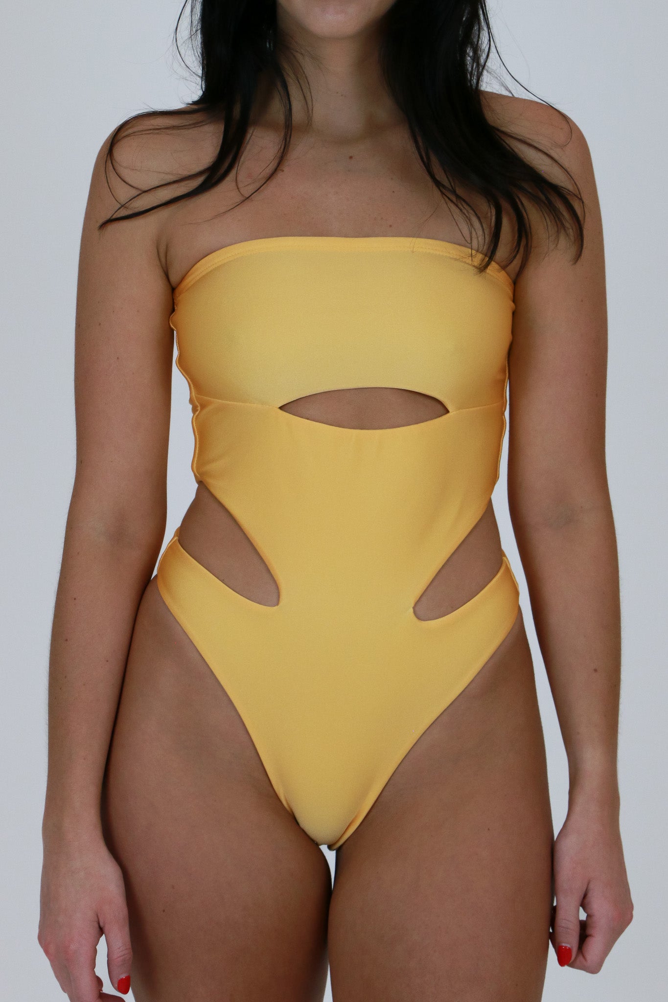 BECK ONE PIECE - COPAL