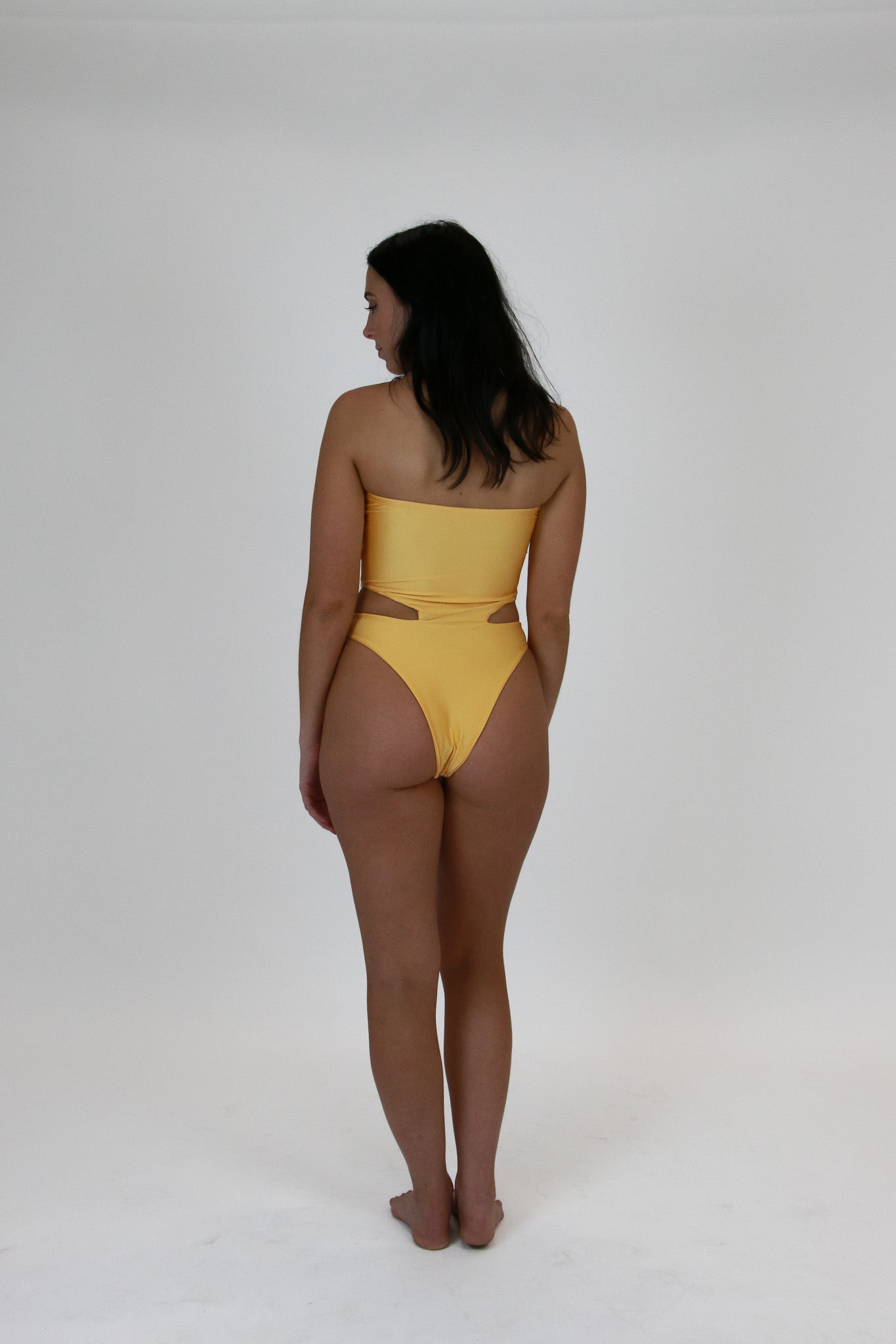 BECK ONE PIECE - COPAL