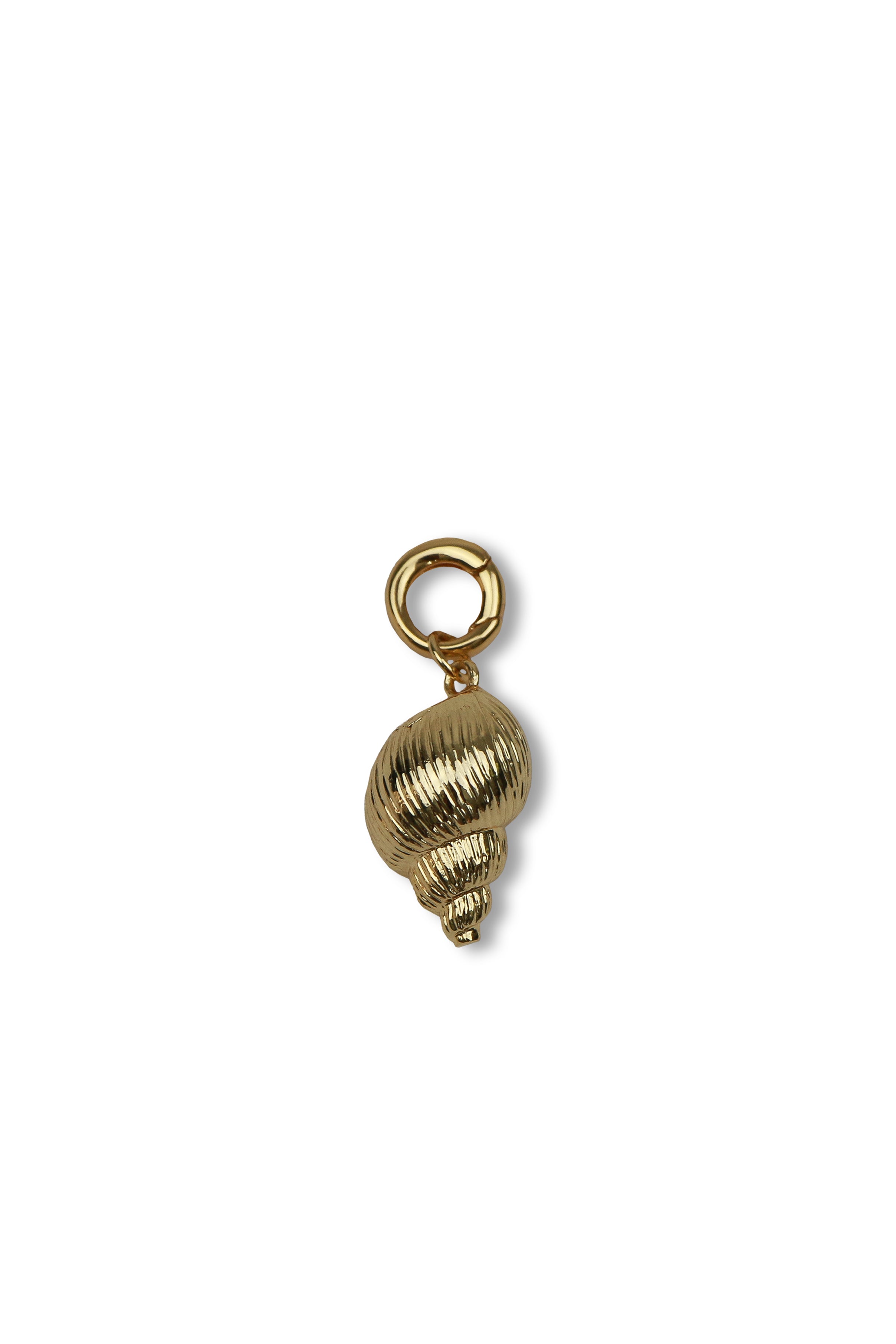 Bikini Charm - Conch Shell