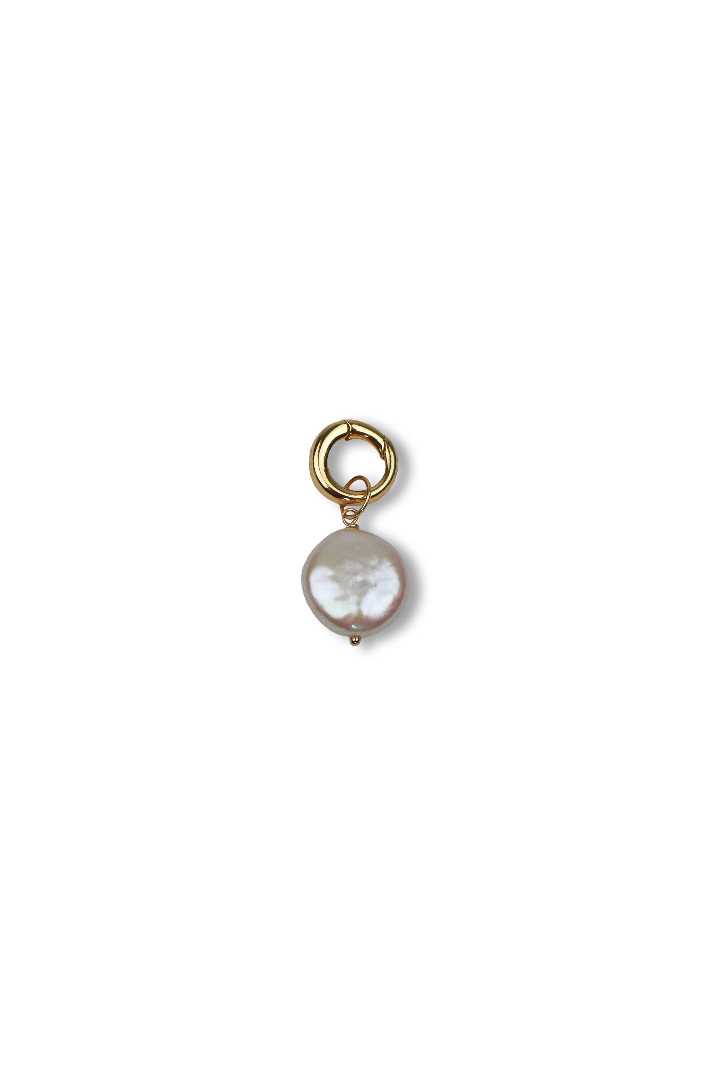 Bikini Charm - Freshwater Disc