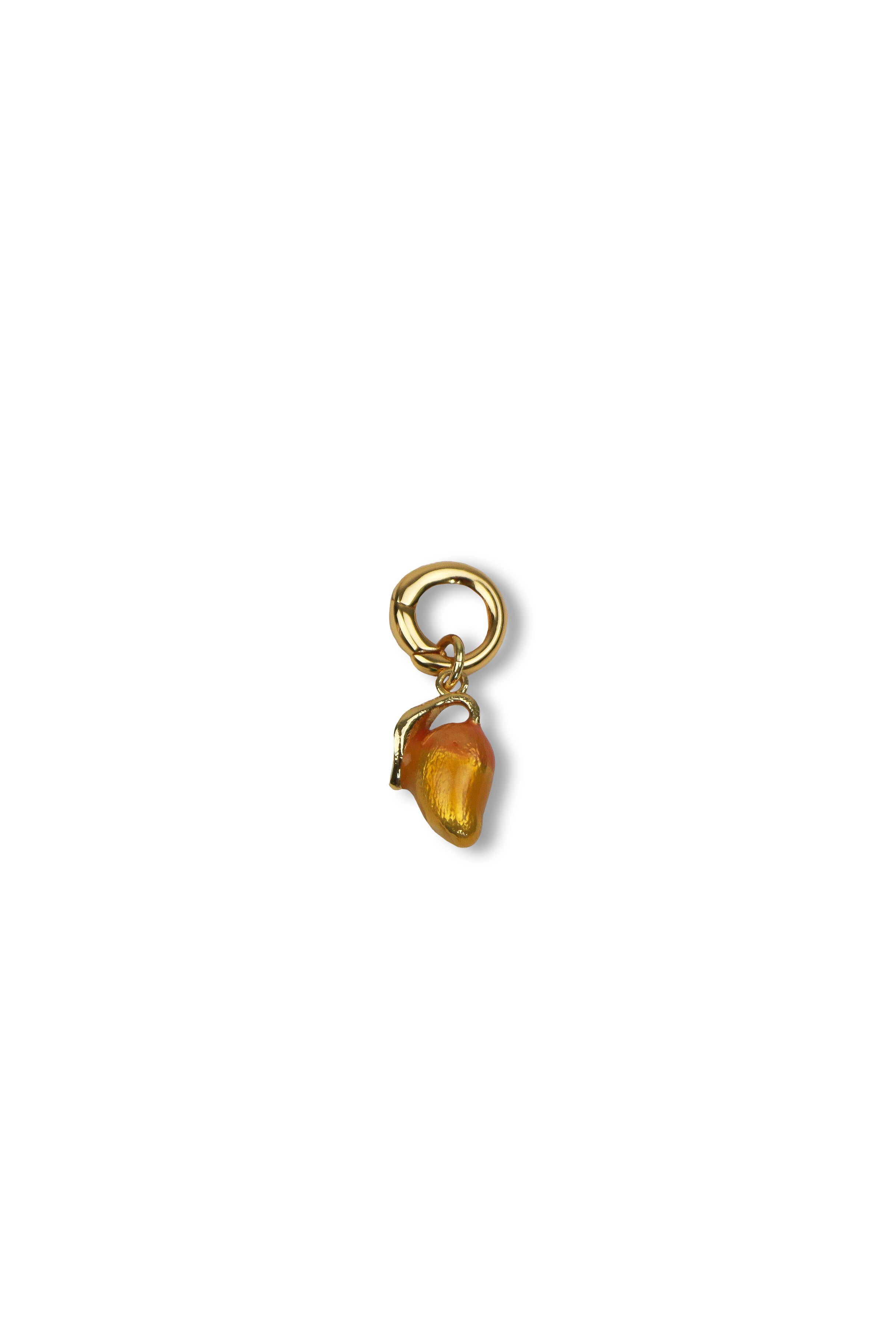 Bikini Charm - Mango