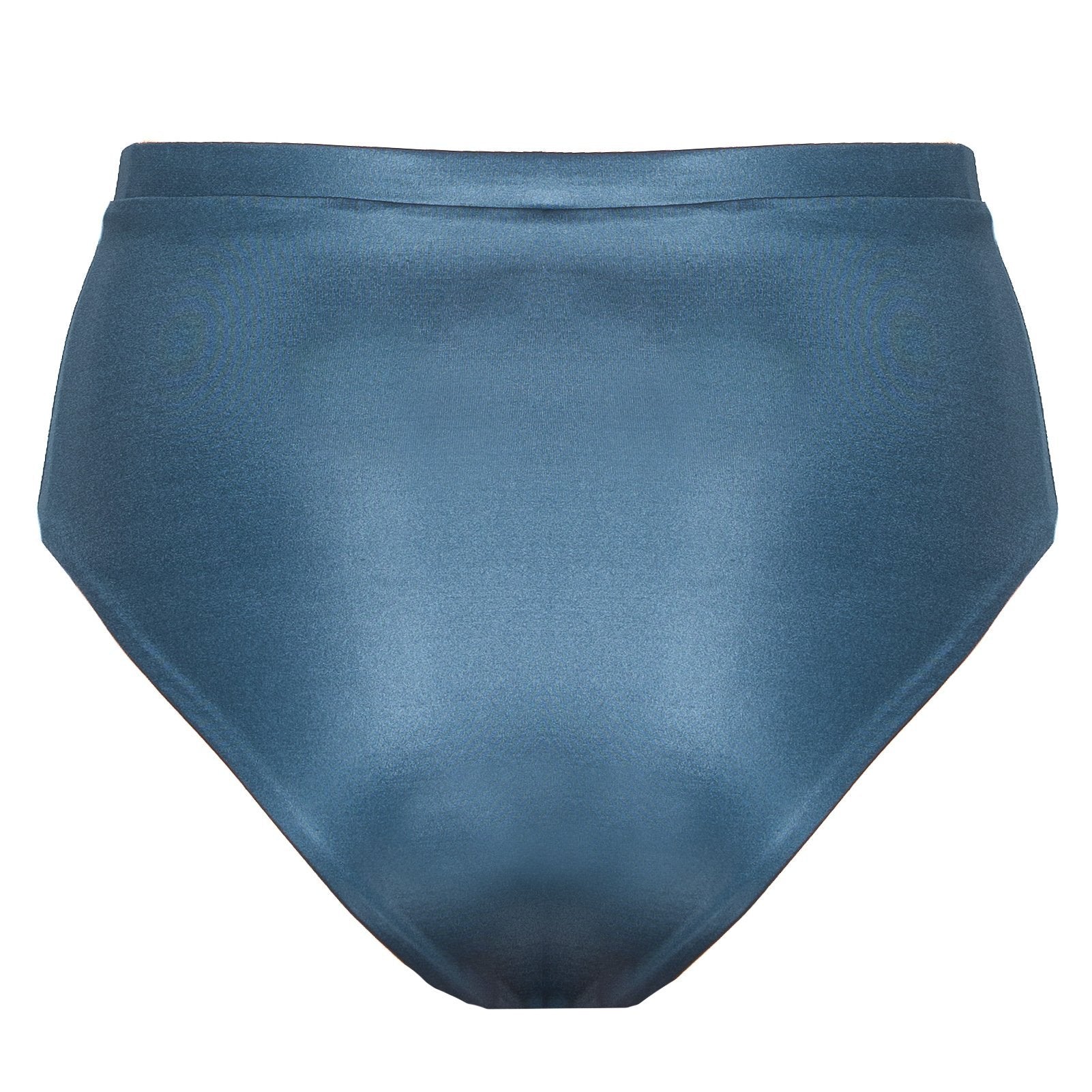 CAYE - MAYAN BLUE HIGH SHINE - HOUSE OF ZZ