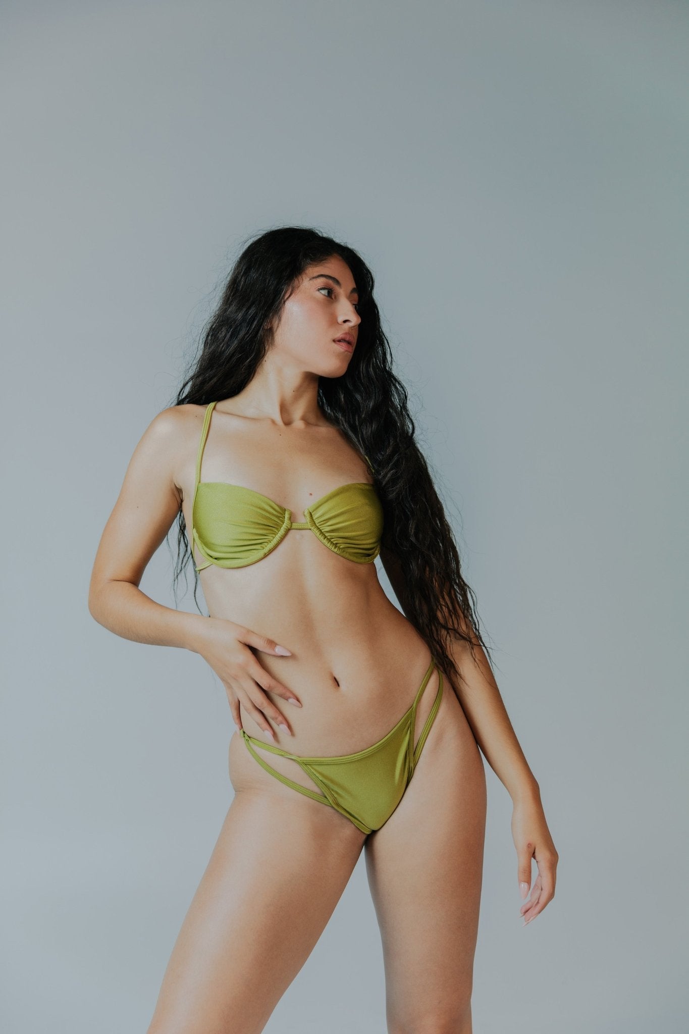 GEO - KIWI SHIMMER - HOUSE OF ZZ