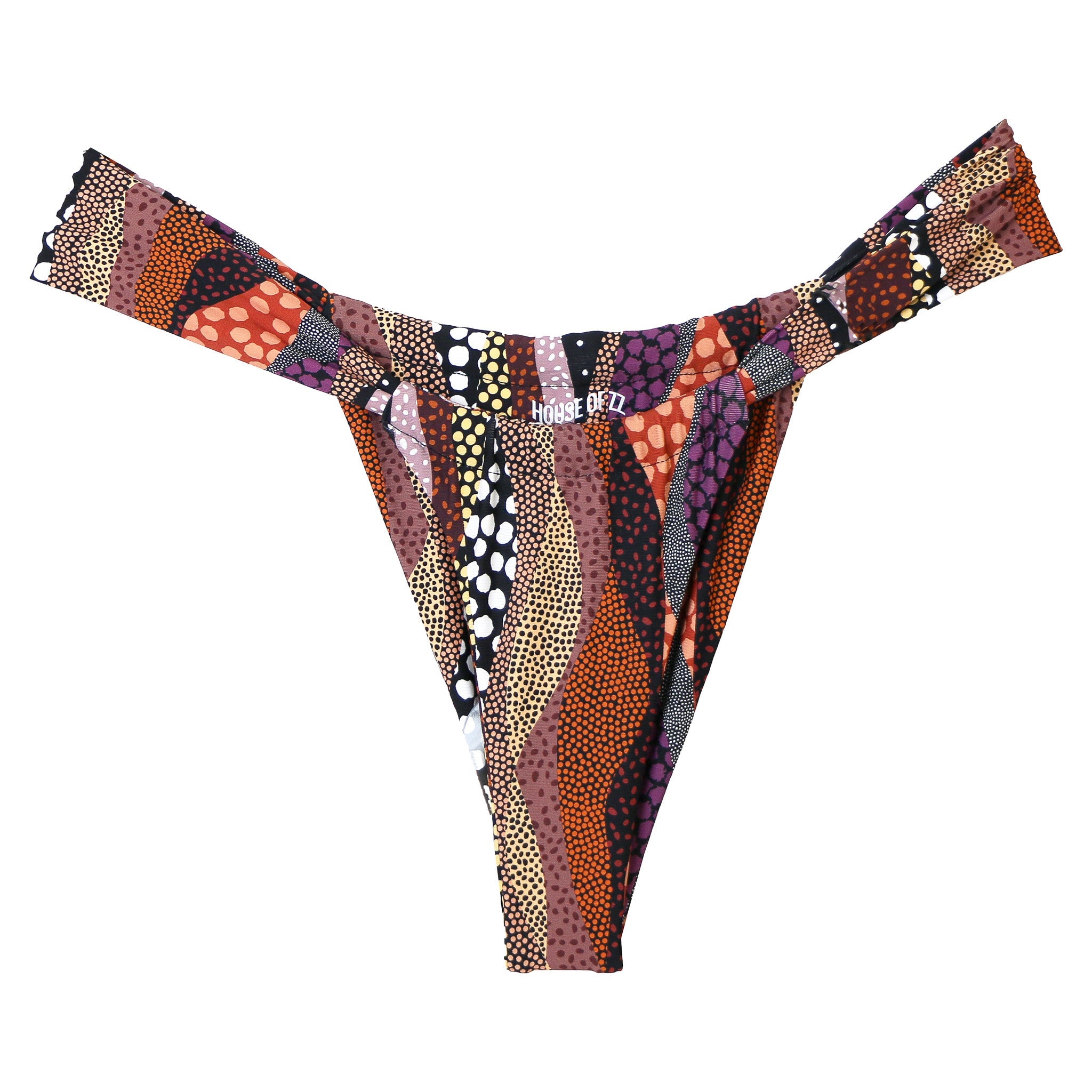 JOSIE - GROOVE - HOUSE OF ZZ