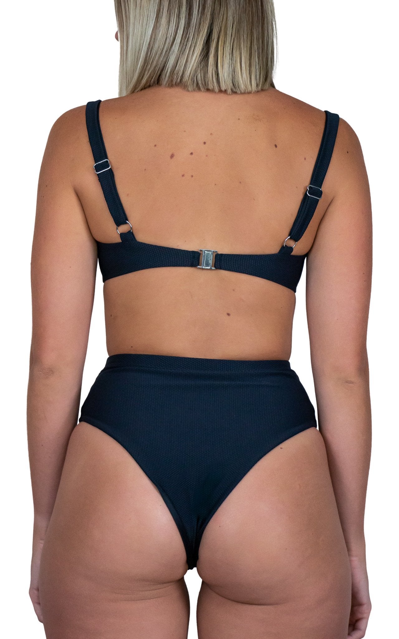 KYLE - BLACK WAVE - HOUSE OF ZZ