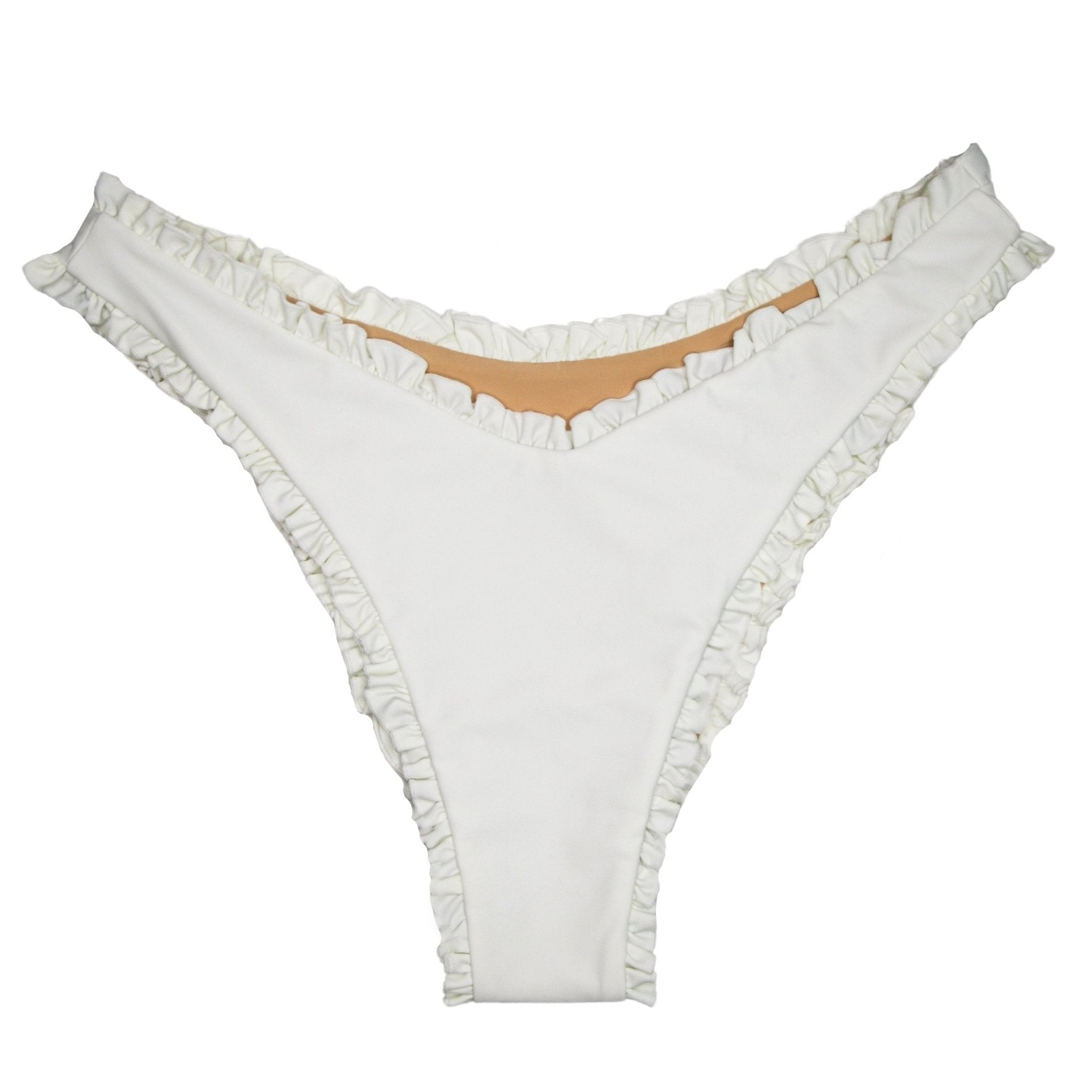 MILO - COCONUT - HOUSE OF ZZ