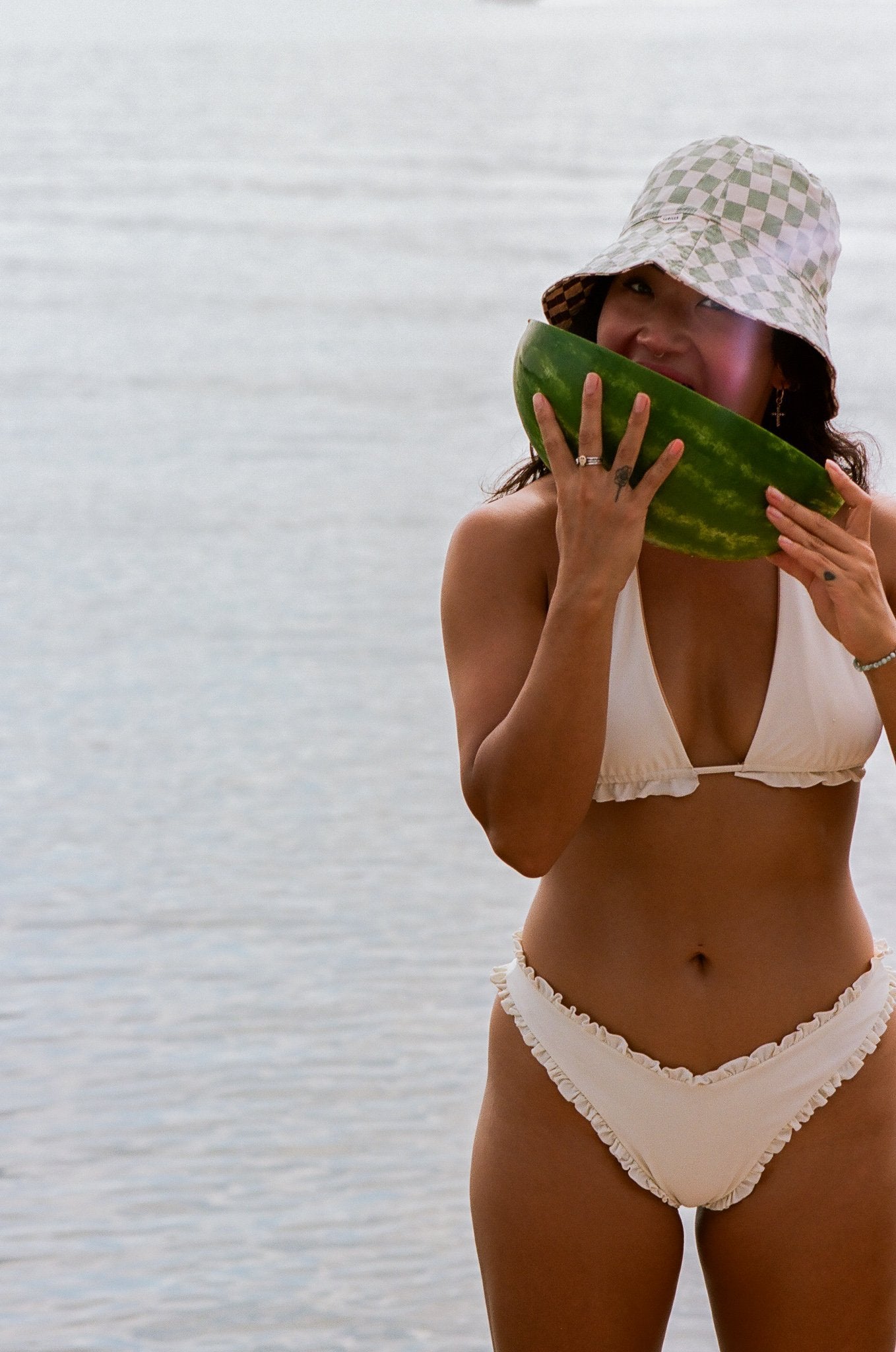 MILO - COCONUT - HOUSE OF ZZ