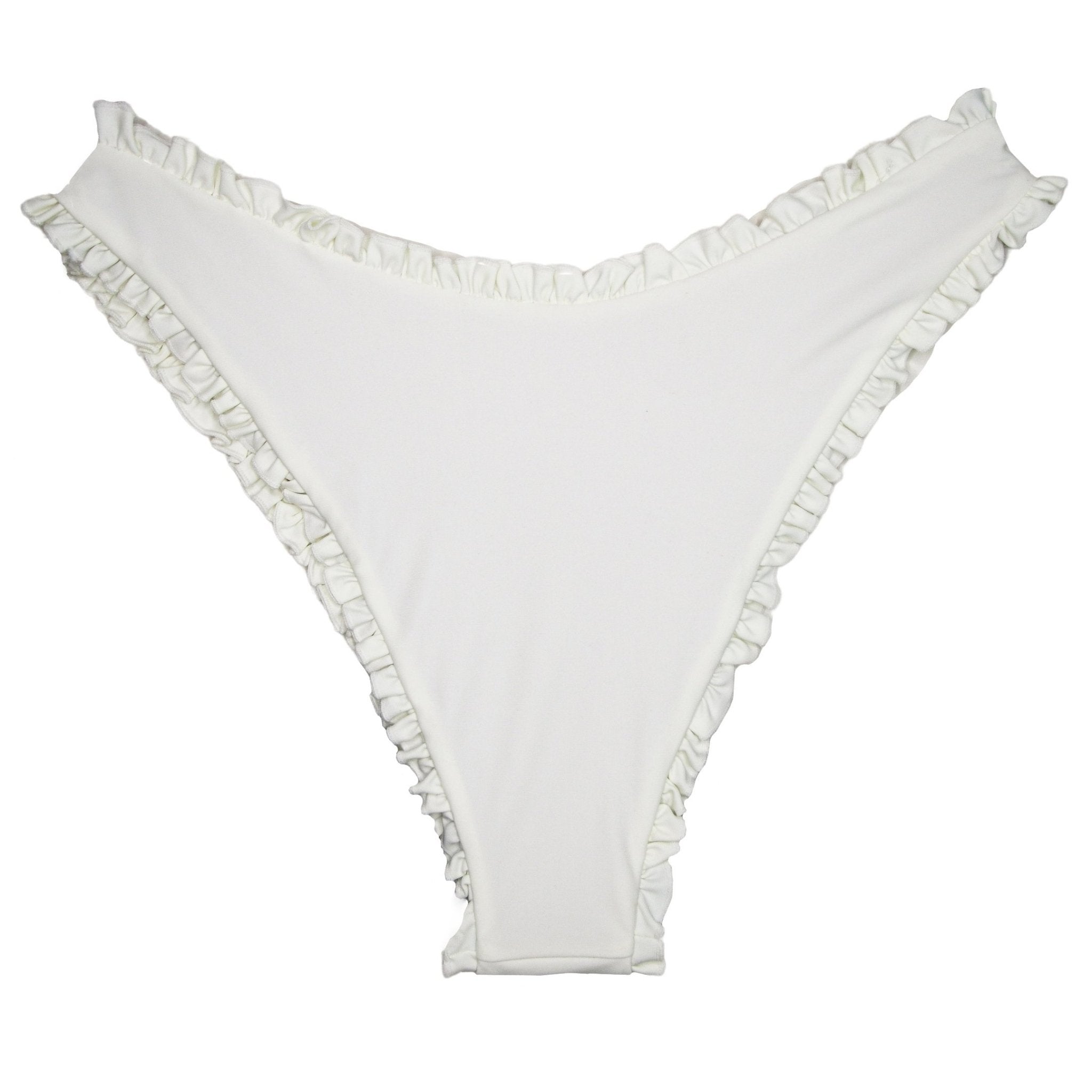 MILO - COCONUT - HOUSE OF ZZ