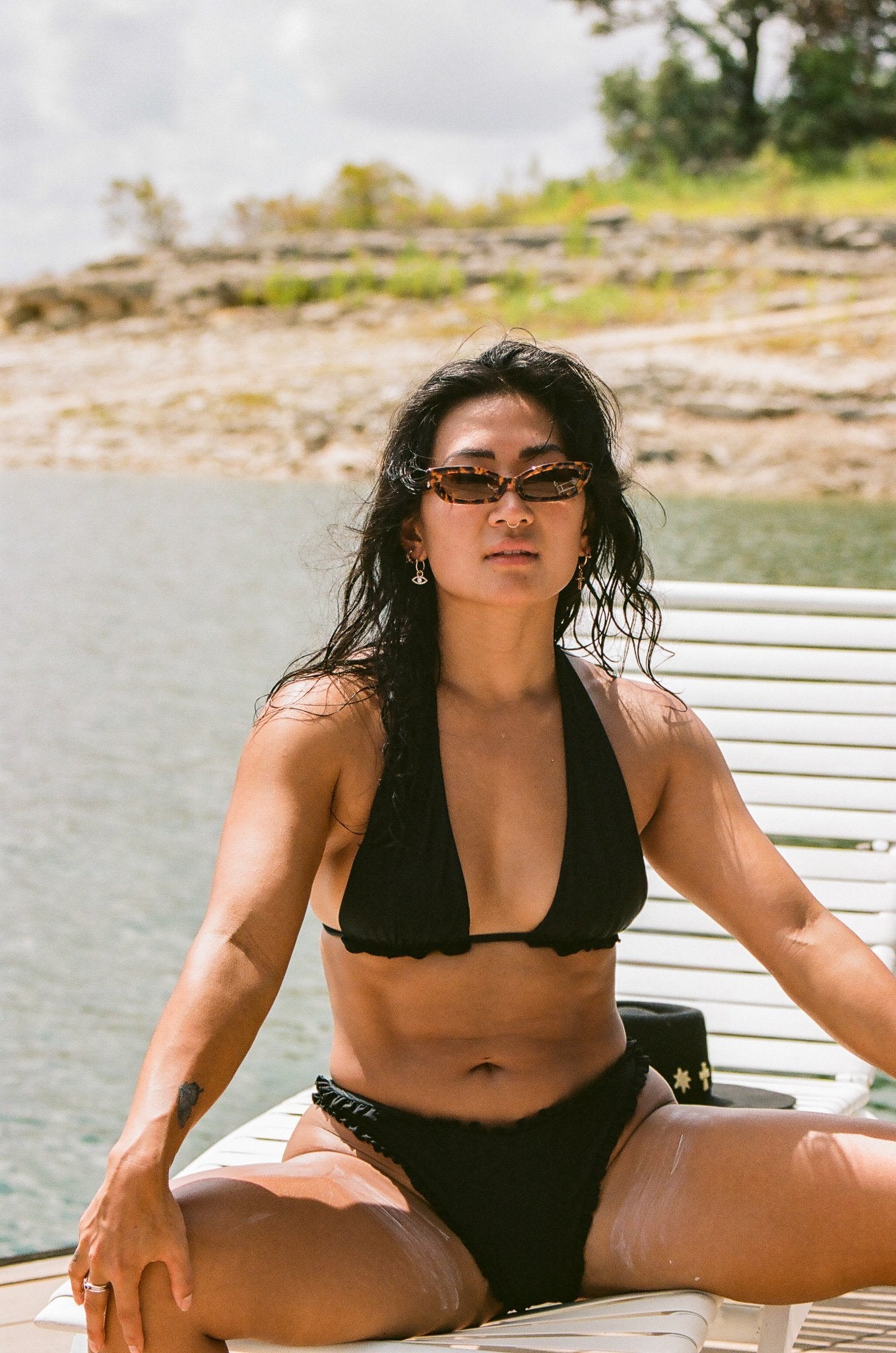 MILO - JET - HOUSE OF ZZ