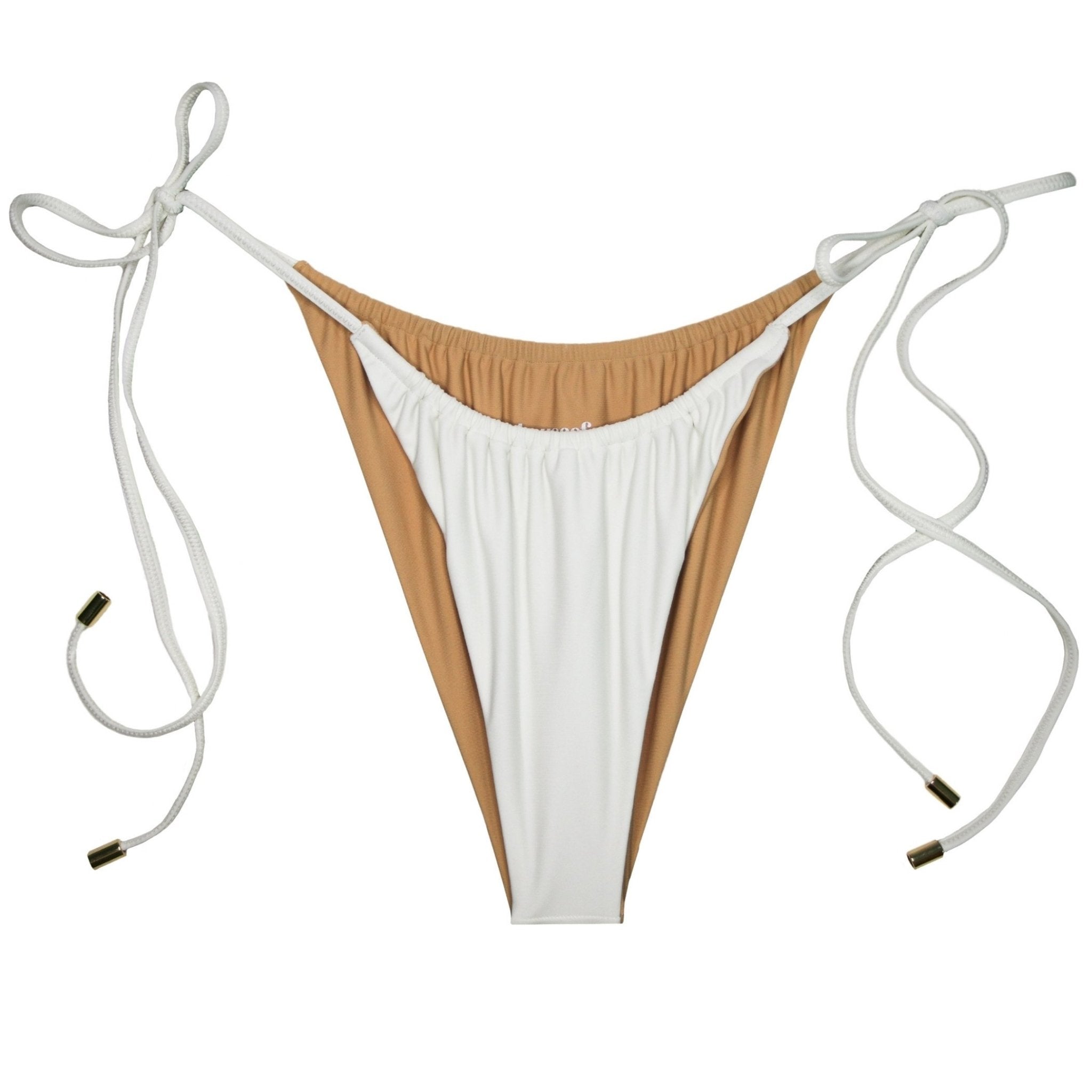 RICO - COCONUT - HOUSE OF ZZ