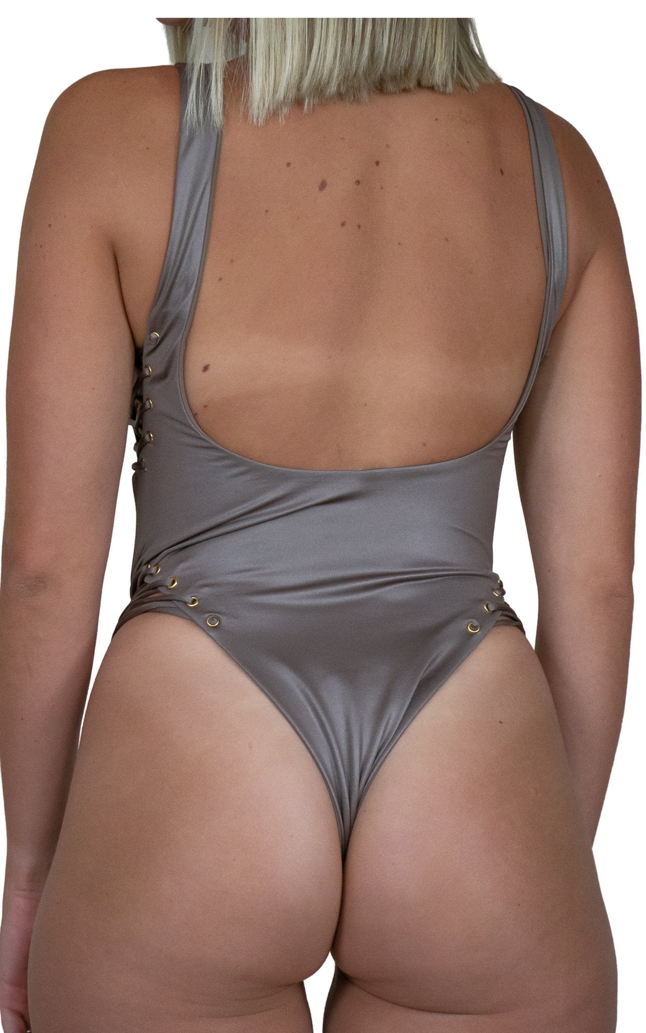 SHAW - BRONZE HIGH SHINE - HOUSE OF ZZ