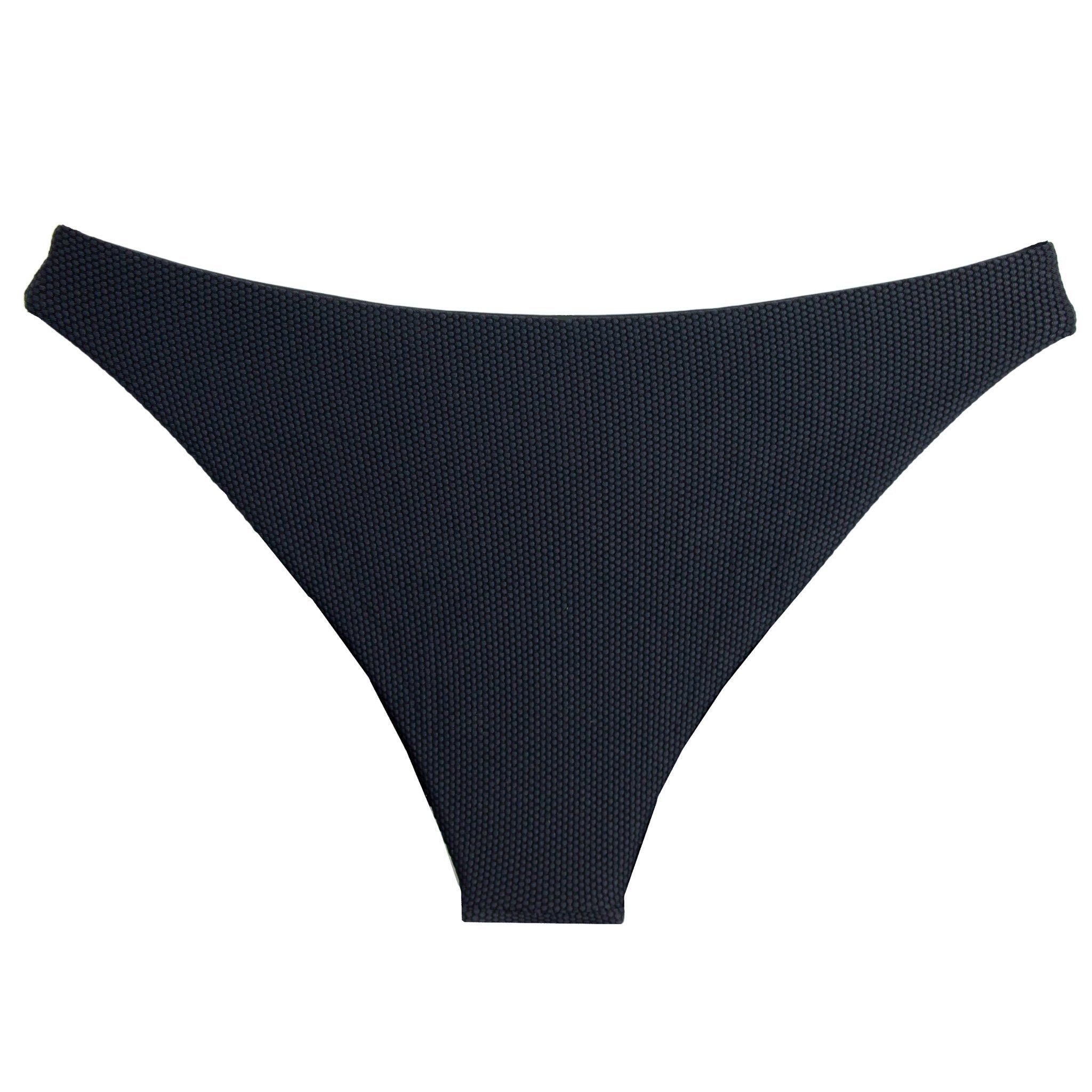 SPENCER - BLACK WAVE - HOUSE OF ZZ