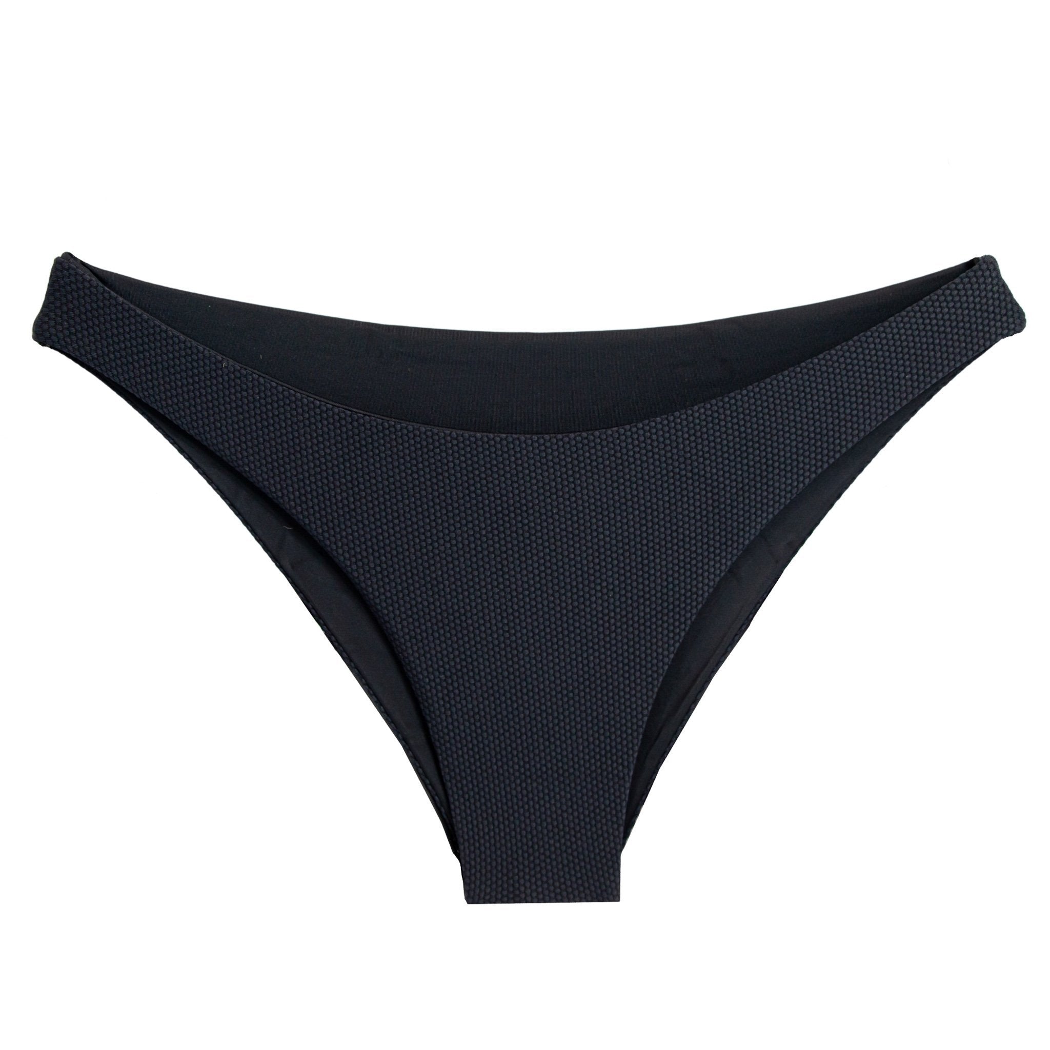 SPENCER - BLACK WAVE - HOUSE OF ZZ