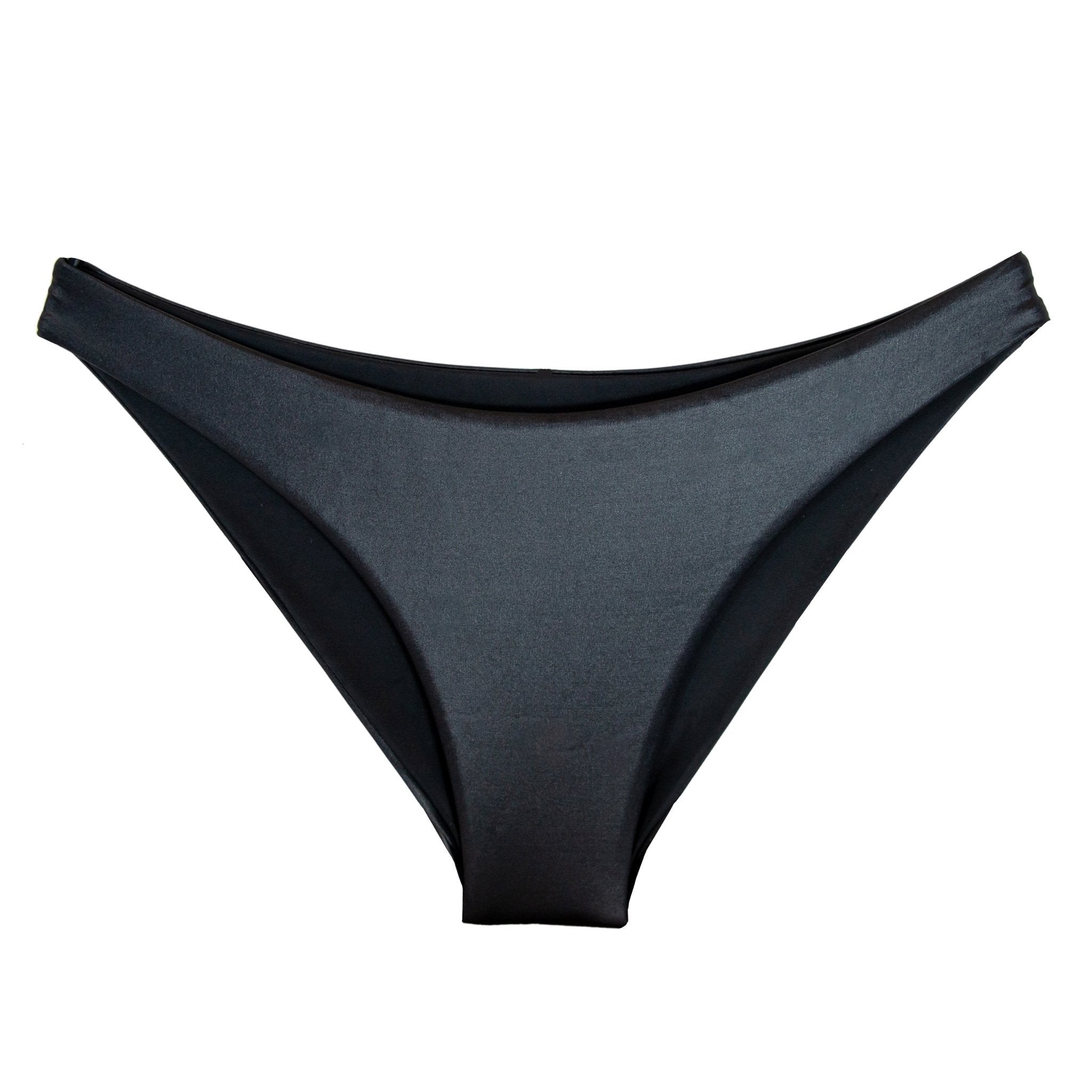 SPENCER - JET HIGH SHINE - HOUSE OF ZZ