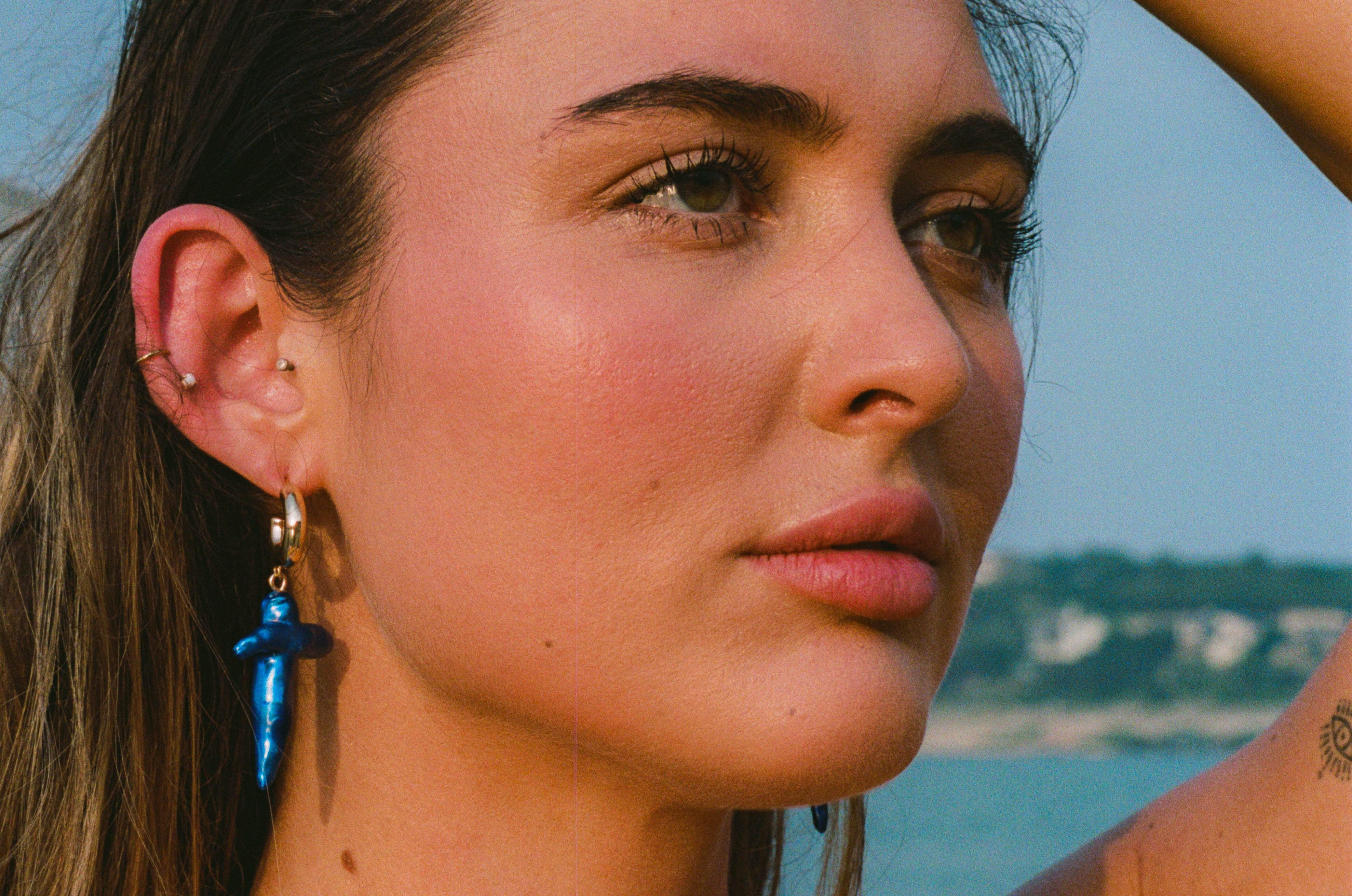 Daniela Janette x House of ZZ