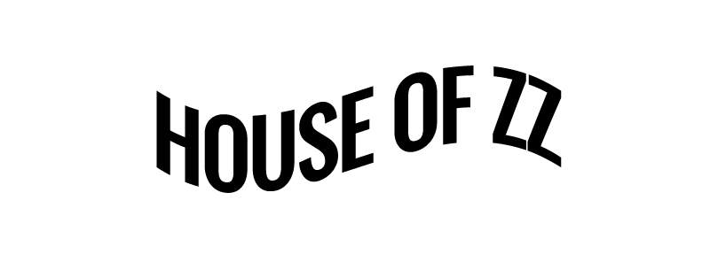 HOUSE OF ZZ logo