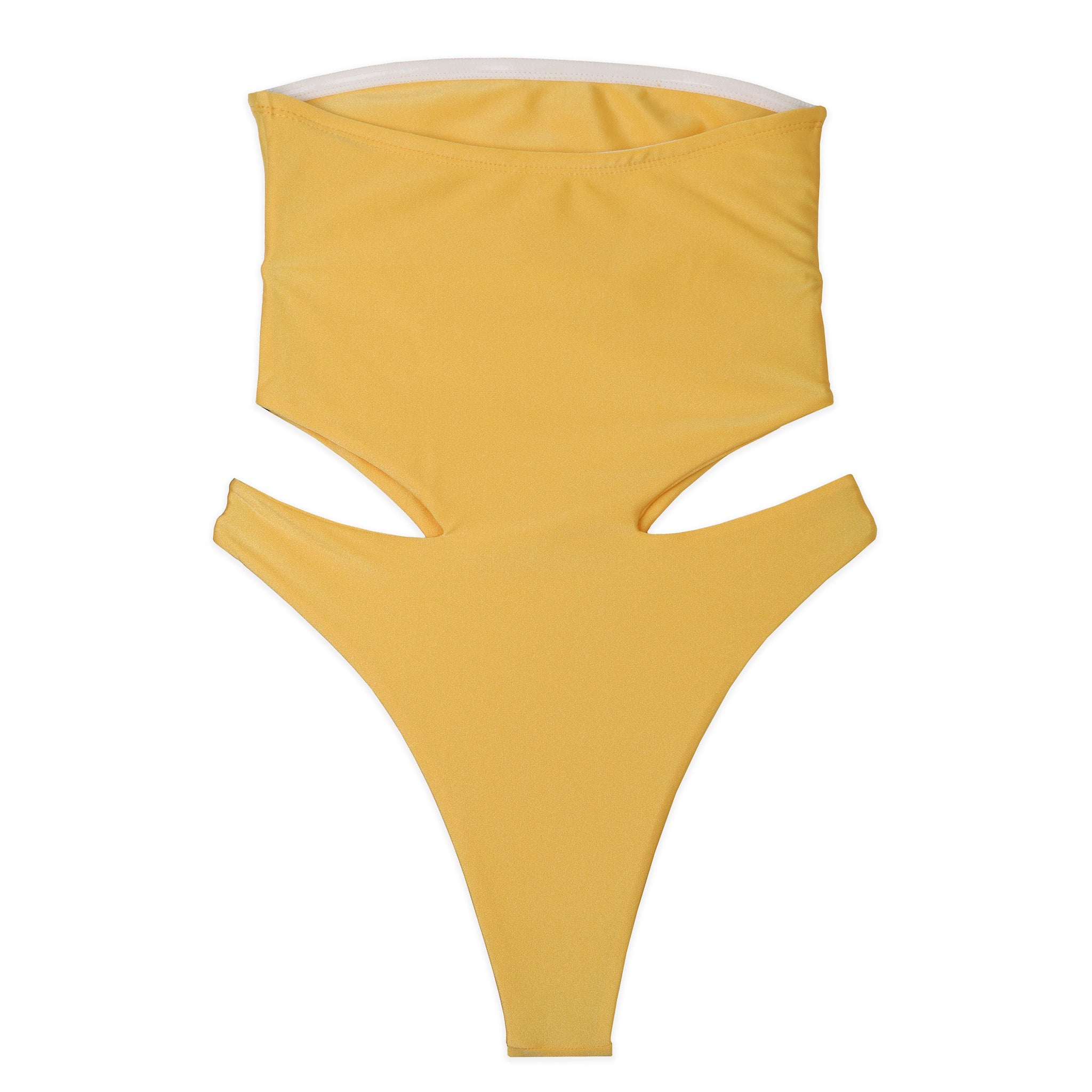 BECK ONE PIECE - COPAL