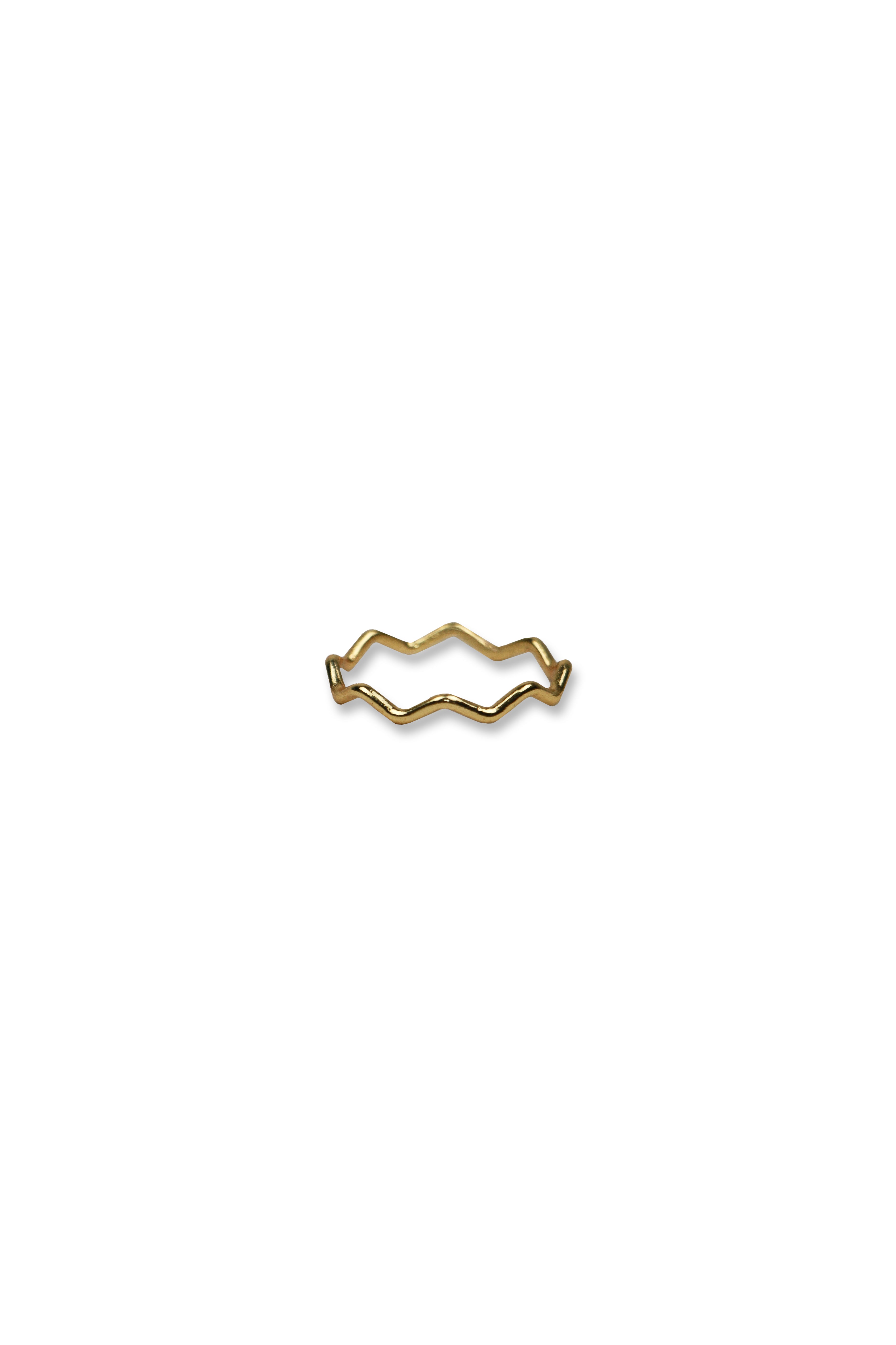 Wave Ring
