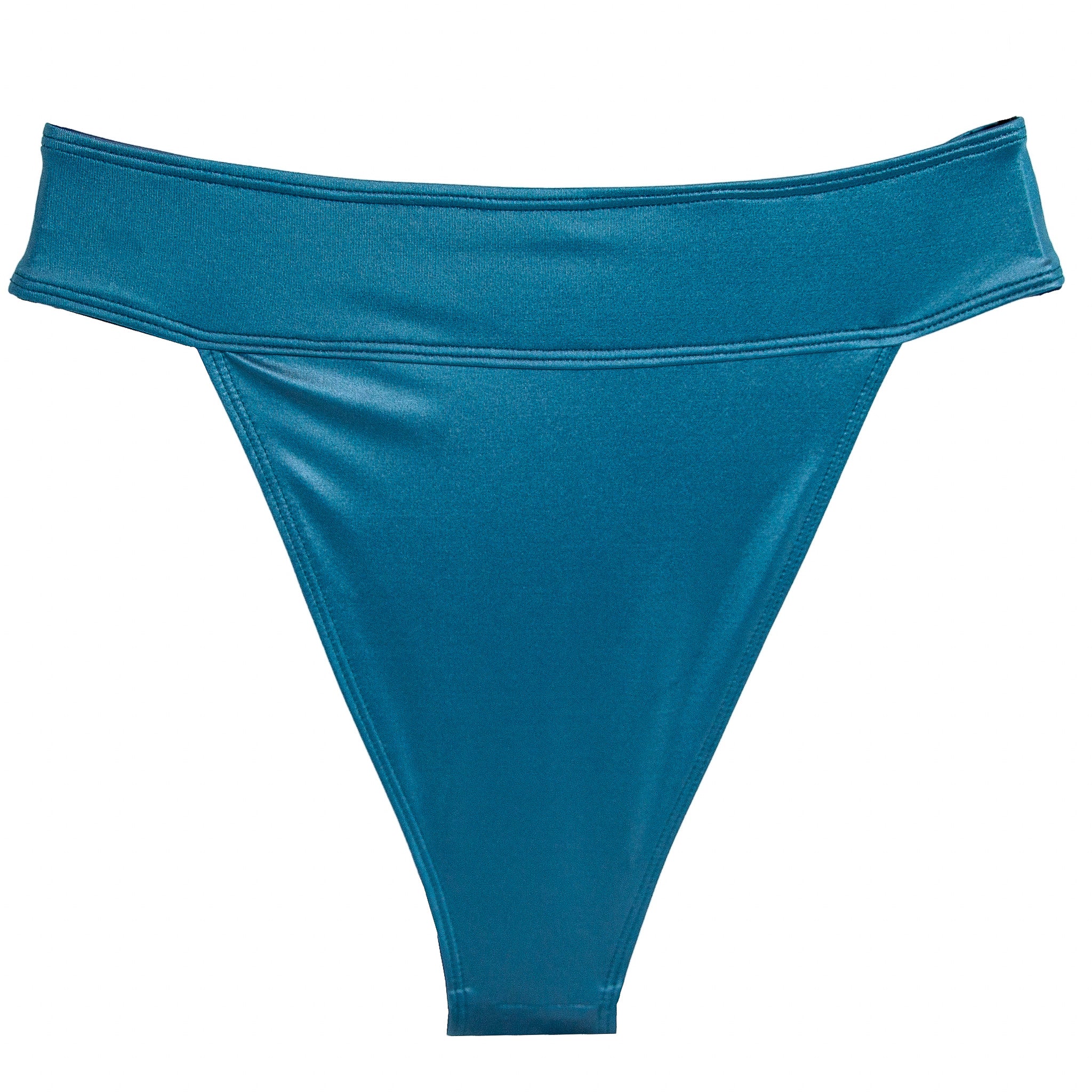 RAIF - MAYAN BLUE HIGH SHINE