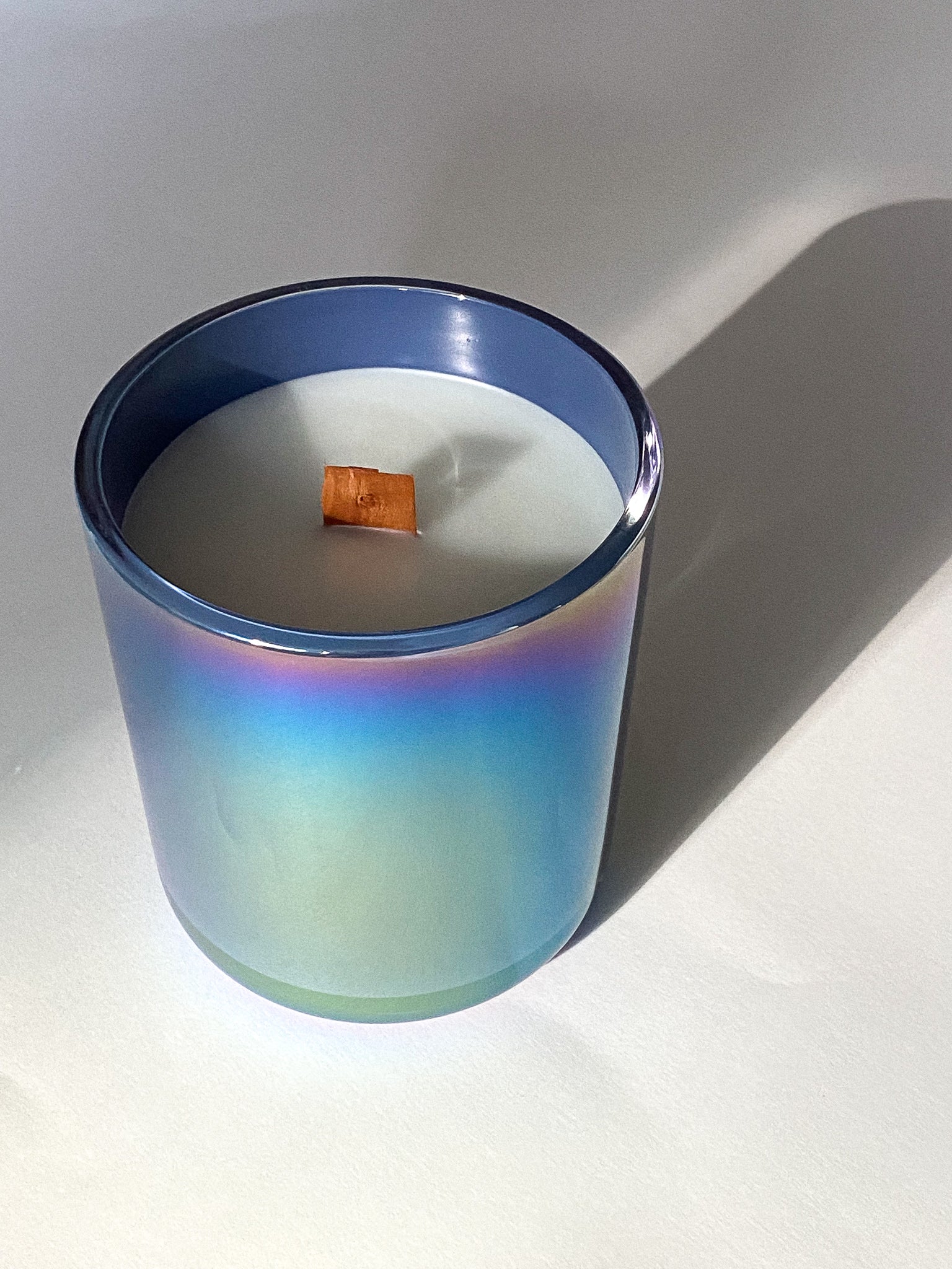 SPF69 The Candle - PACIFIC - HOUSE OF ZZ