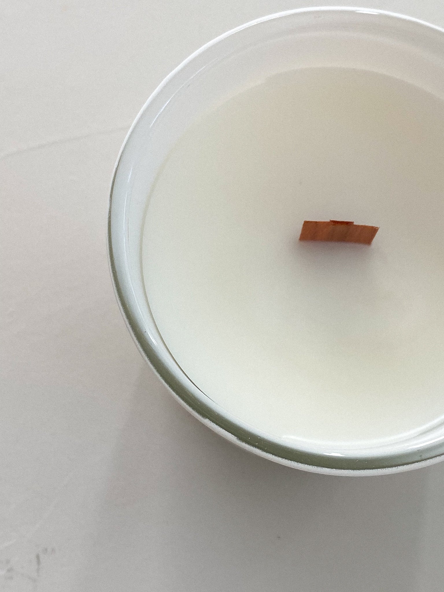 SPF69 The Candle - SALT - HOUSE OF ZZ